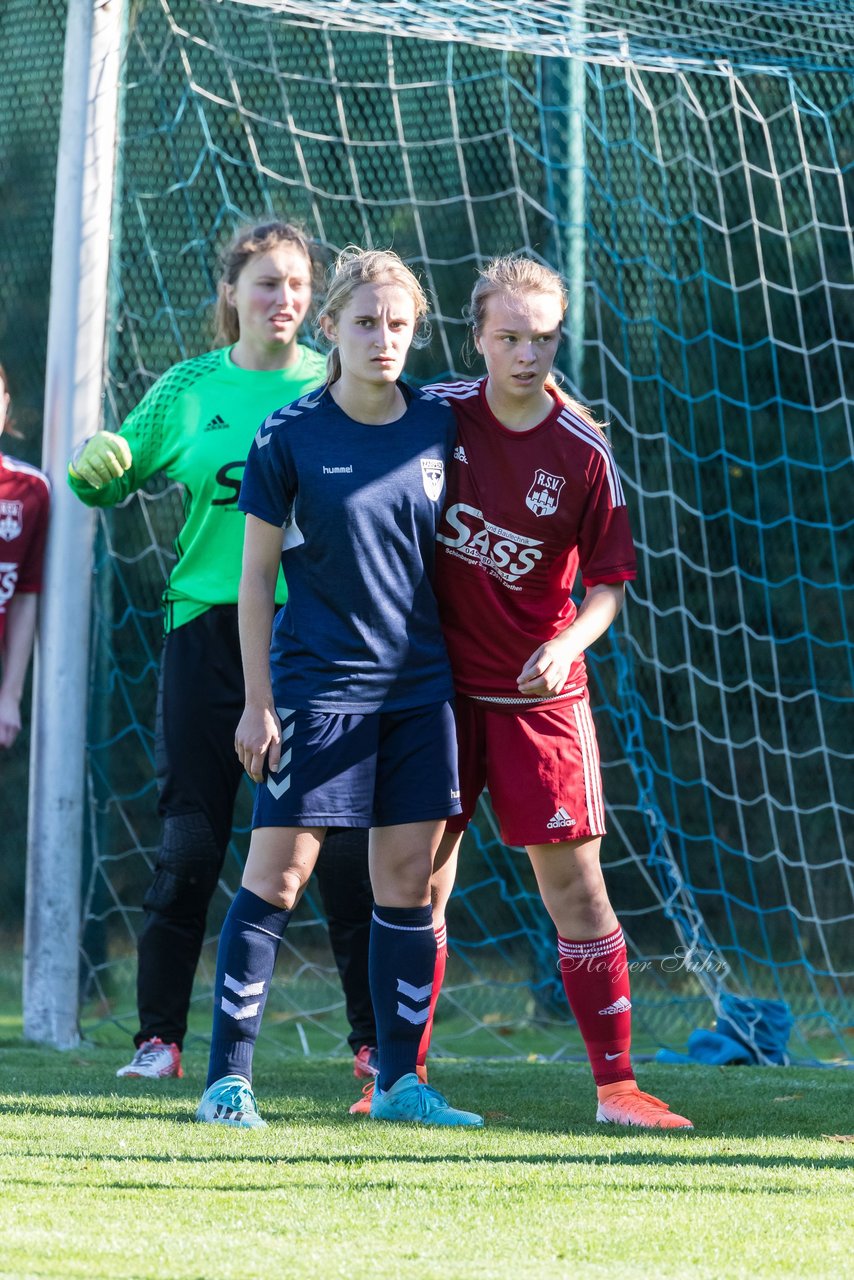 Bild 106 - Frauen SG Krummesse/Zarpen - Ratzeburger SV : Ergebnis: 4:2